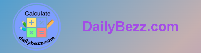 Privacy Policy at dailybezz.com